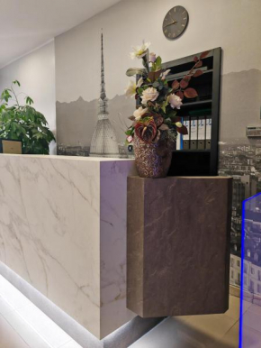 Hotel Romano Torino